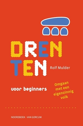 Afbeeldingen van Drenten voor beginners
