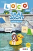 Afbeelding van Loco Maxi Loco maxi Taaljacht spelling M6 / E6