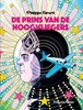 Afbeelding van De Prins van de Hoogvliegers