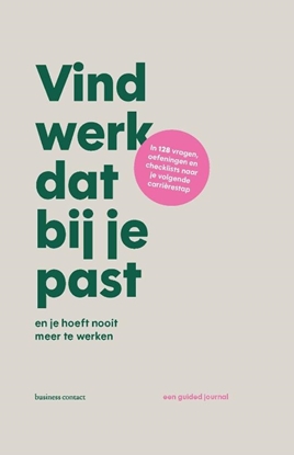 Afbeeldingen van Vind werk dat bij je past