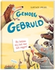 Afbeelding van Genoeg gebruld