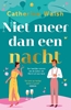 Afbeelding van Niet meer dan een nacht