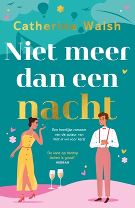 Afbeeldingen van Niet meer dan een nacht