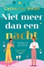 Afbeelding van Niet meer dan een nacht