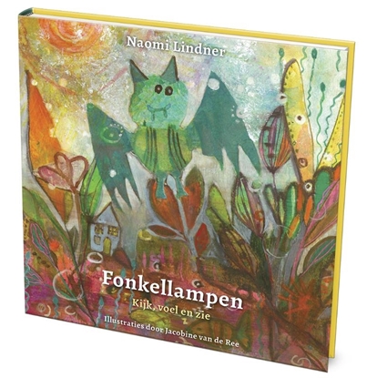 Afbeeldingen van Fonkellampen