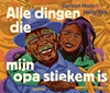 Afbeelding van Alle dingen die mijn opa stiekem is