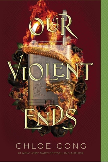 Afbeelding van 9781534457737