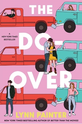 Afbeeldingen van The Do-Over