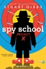 Afbeelding van Spy School Spy School Project X