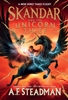 Afbeelding van Skandar Skandar and the Unicorn Thief