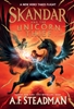 Afbeelding van Skandar Skandar and the Unicorn Thief