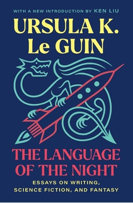 Afbeeldingen van The Language of the Night