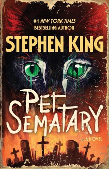 Afbeelding van Pet Sematary