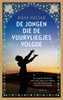 Afbeelding van De jongen die de vuurvliegjes volgde