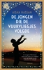 Afbeelding van De jongen die de vuurvliegjes volgde
