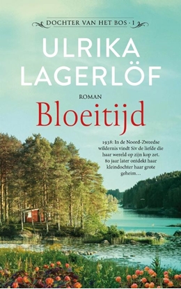 Afbeeldingen van Dochter van het bos Bloeitijd