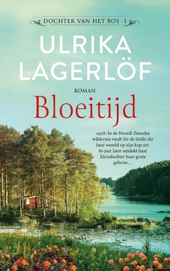 Afbeelding van Dochter van het bos Bloeitijd