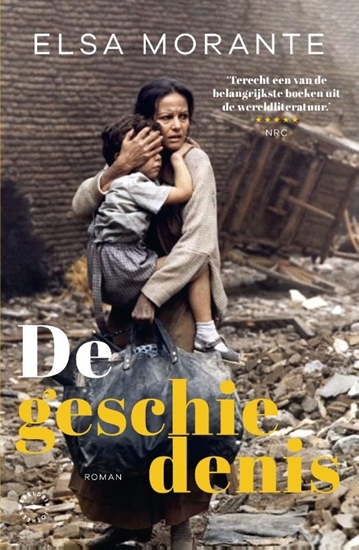 Afbeelding van De geschiedenis