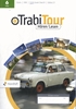 Afbeelding van TrabiTour 6 vwo deel B