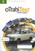 Afbeelding van TrabiTour 6 vwo deel B