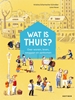 Afbeelding van Wat is thuis?