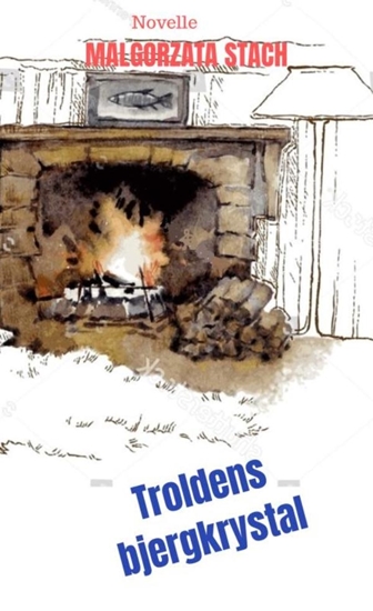 Afbeelding van Troldens bjergkrystal