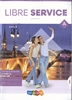 Afbeelding van Libre Service junior LRN-line boek 2 vwo