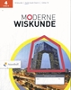Afbeelding van Moderne Wiskunde 4a vmbo-kader