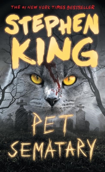 Afbeelding van Pet Sematary