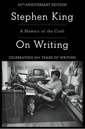 Afbeeldingen van On Writing