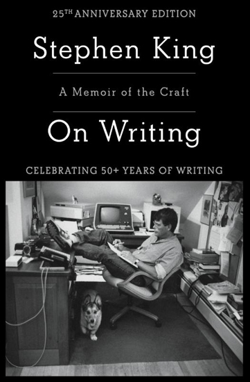 Afbeelding van On Writing