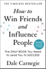 Afbeelding van Dale Carnegie Books How to Win Friends and Influence People