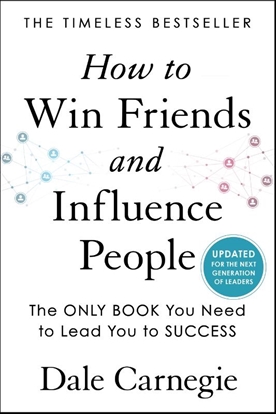 Afbeeldingen van Dale Carnegie Books How to Win Friends and Influence People