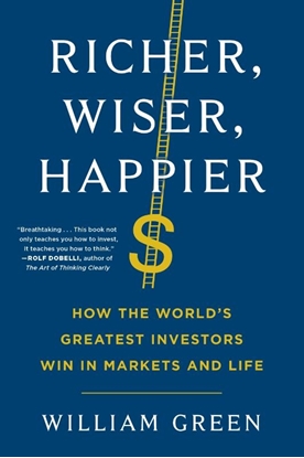 Afbeeldingen van Richer, Wiser, Happier