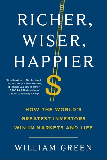Afbeelding van Richer, Wiser, Happier