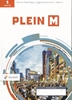 Afbeelding van Plein M vmbo-bk Leerwerkboek