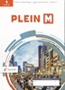 Afbeelding van Plein M vmbo-bk Leerwerkboek