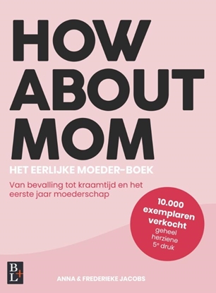 Afbeeldingen van How About Mom