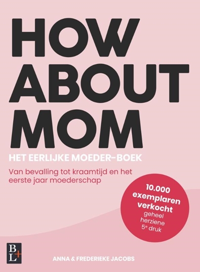 Afbeelding van How About Mom
