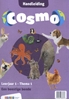 Afbeelding van Cosmo Cosmo leerjaar 1 - Thema 1 - Een beestige bende handleiding
