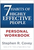 Afbeelding van The 7 Habits of Highly Effective People Personal Workbook