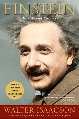 Afbeeldingen van Einstein
