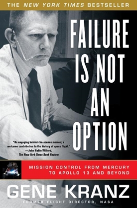 Afbeeldingen van Failure Is Not an Option