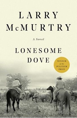 Afbeeldingen van Lonesome Dove