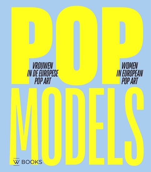 Afbeelding van Pop models