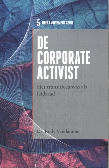 Afbeelding van Deep Evolvement serie De corporate activist