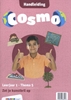 Afbeelding van Cosmo handleiding leerjaar 1 - Thema 5 - Zet je kunstbril op!