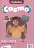 Afbeelding van Cosmo handleiding leerjaar 1 - Thema 5 - Zet je kunstbril op!