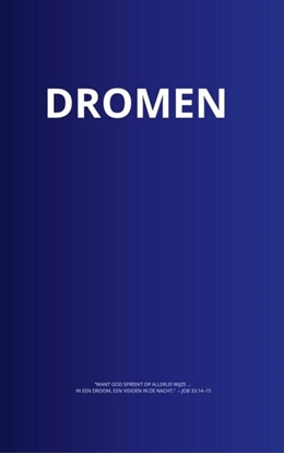 Afbeeldingen van Dromen