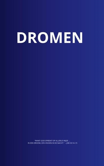 Afbeelding van Dromen